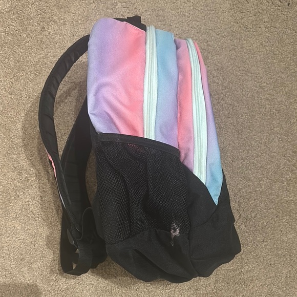 Adidas Pastel Gradient Backpack - Picture 7 of 7